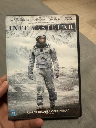 Interestelar