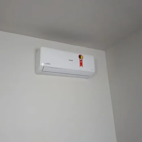 Ar Condicionado ELGIN Split Inverter 12000 BTU HVFI12B2IB Frio