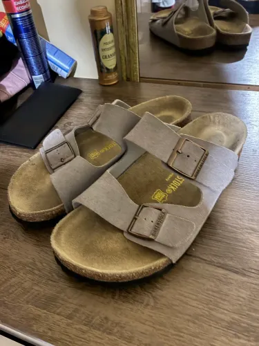 Birkenstock Arizona 41