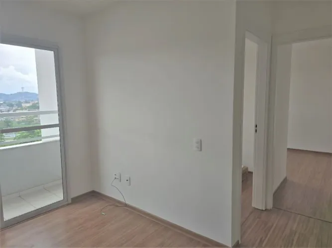 Apartamento com 2 quartos para alugar, 49 m² por R$ 2.267/mês - Moquetá - Condomínio Centr