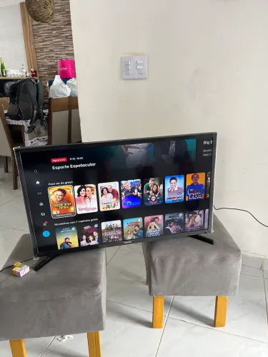 Smart TV 32