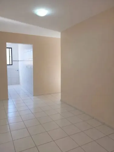 Vendo apartamento no residencial Le parc (Serraria)