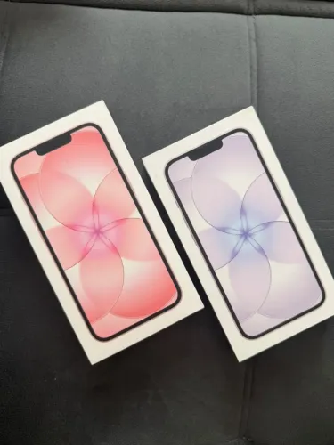 iPhone 17e 256gb | Lacrado | Garantia Apple 1 Ano