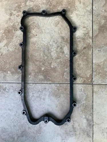 Suporte carter fiat ducato multijet 2,3 original