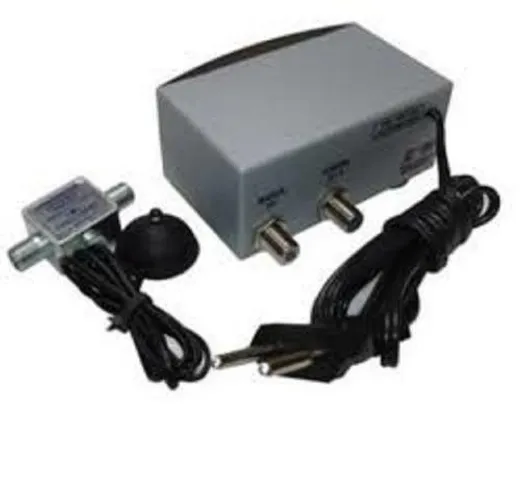 Extensor Controle Remoto Proeletronic Pqec