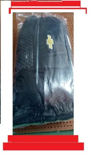 Capa Banco Automotivo Jogo Universal Promoção com bordado Chevrolet jxguu hkhim