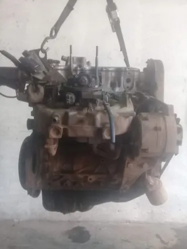 Motor Parcial GM Kadett 1.8 92cvs Gasolina 1992