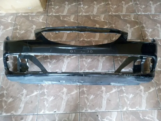 Parachoque dianteiro Chevrolet Agile 