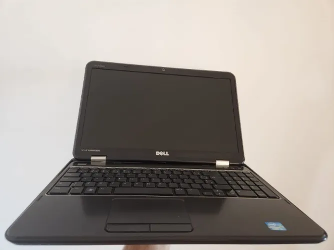 Notebook   Gamer Dell Core i5 Placa Video Ssd Entra Windows 5 Segundos Tela 16 Troco Ps4