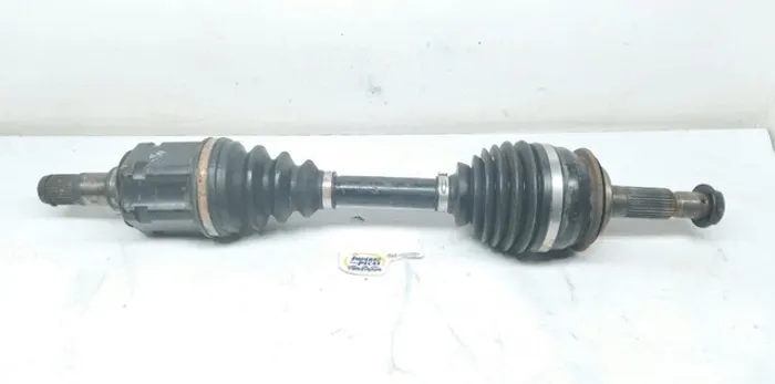 Semi Eixo Homocinetica Hilux 3.0 06/15 Dt 31 Estrias #26112
