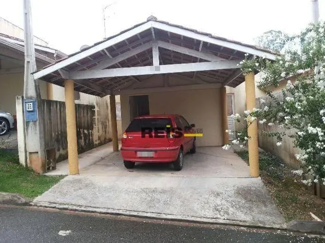 Casa com 2 dormitórios à venda, 97 m² por R$ 290.000,00 - Condomínio Branca Lua - Sorocaba