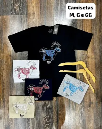 Camisa de Marca Atacado camisetas masculinas Premium para revender Fornecedor Distribuidor