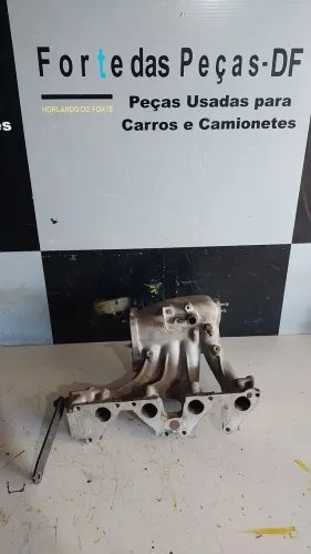 Coletor De Admissão Do Kadett Astra Vectra Zafira Cód:R *