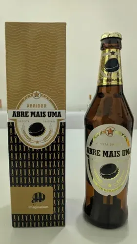 Abridor Abre Mais Uma Imaginarium