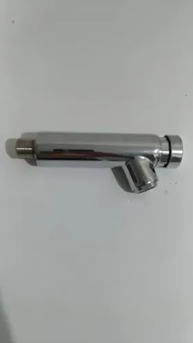 Torneira de parede pressmatic  Docol
