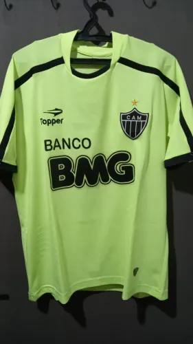 Camisa Atlético MG (treino) 