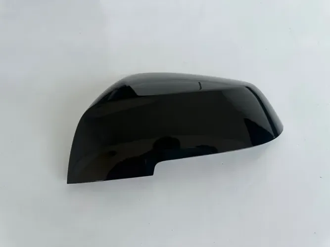 Capa Retrovisor Esquerdo Bmw 320i 328i 2013 2014 2015 2016 2017 2018