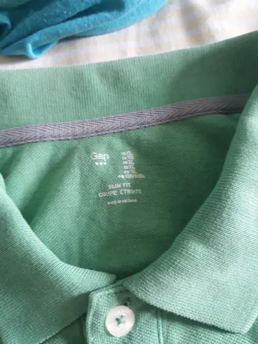 Polo gap GG