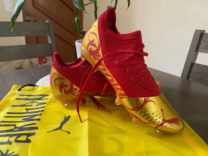 Chuteira Puma Future 1.4 Neymar Jr