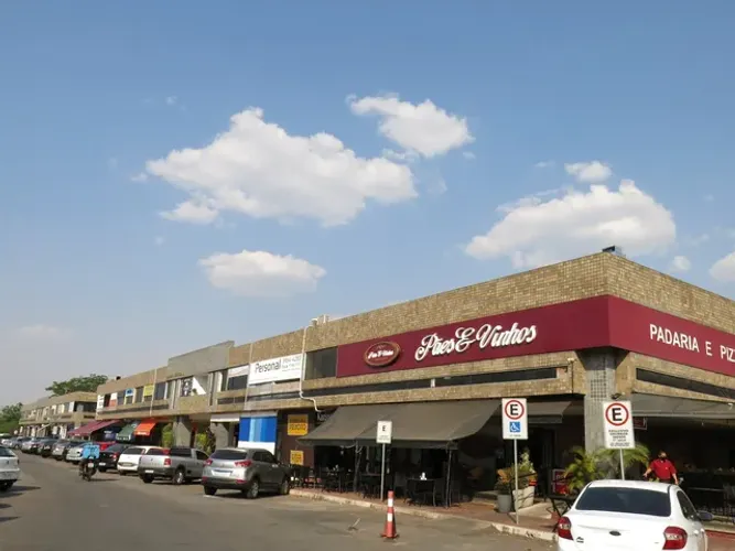 Loja à venda, Setor Sudoeste, Brasília, DF