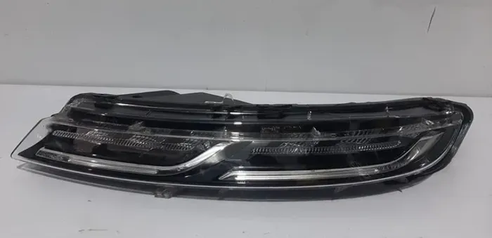 Farol Citroen C4 Cactus 2018 2019 2020 Led Sup. Le Original