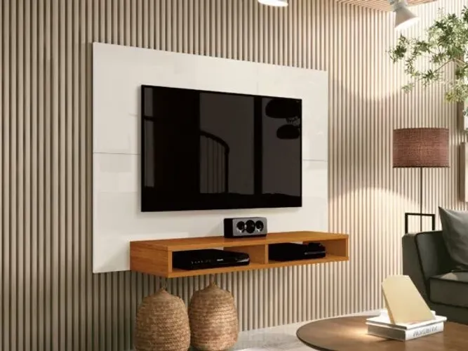 Painel até 43? Fox New tt226m