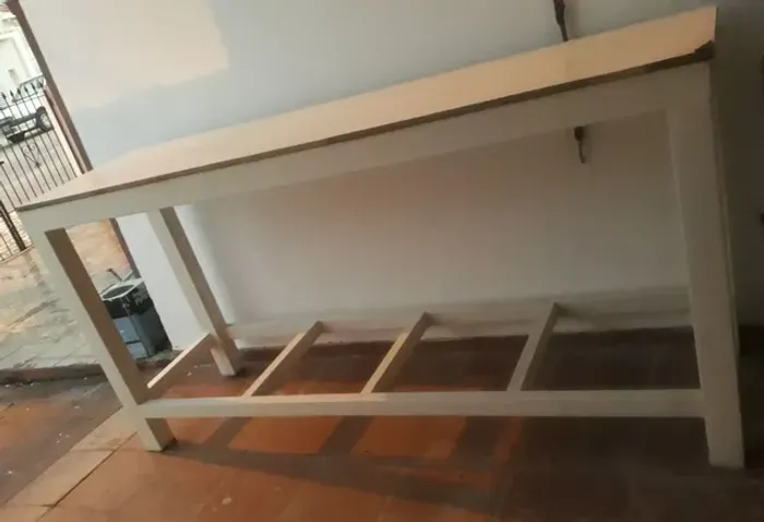 Suporte aquário base aquário 