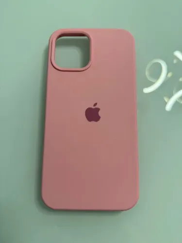 Capa para iPhone 12 Pro Max 