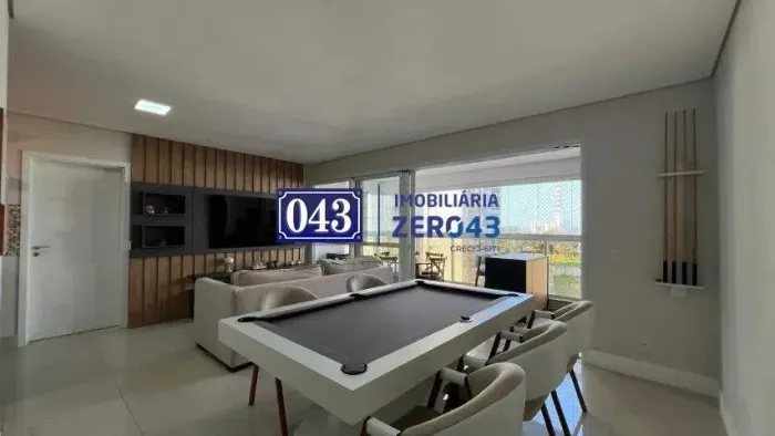 Edificio Kensington Gardens | Apartamento | Santa Rosa | à venda | 3 quartos | 2 vagas | L