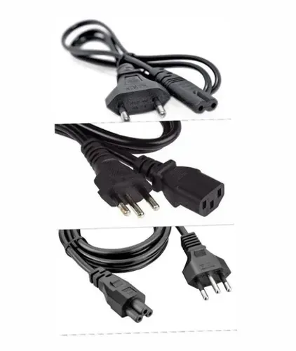 Cabo de Força - Vários Modelos (Novo)