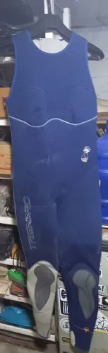 Roupa natação tribord