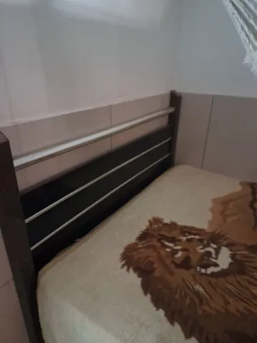 Cabeceira de cama box
