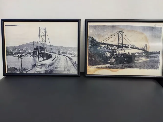 Painéis, quadros e placas decorativas estilo vintage 