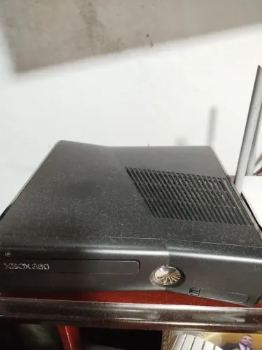 Xbox 360 - Console de jogos