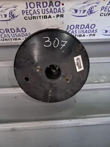 Hidrovacuo 307