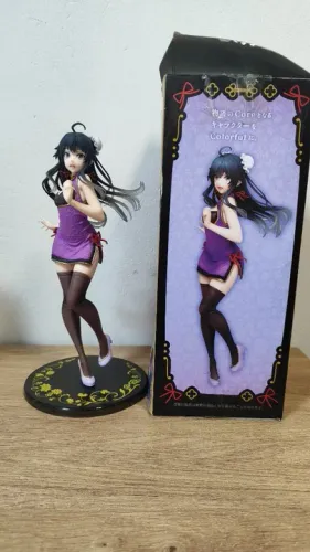 Yukinoshita Yukino Oregairu Figure Anime