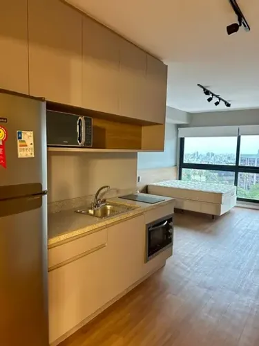 Studio em Porto Alegre