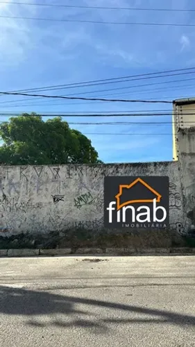 Vendo terreno no Bairro industrial 