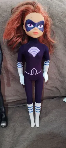 boneca lady wifi babybrink ladybug