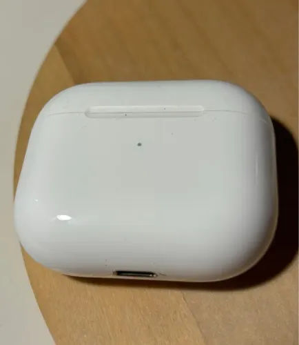 Air Pods 3ª Geração