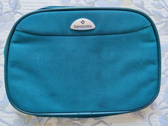 Necessaire Samsonite