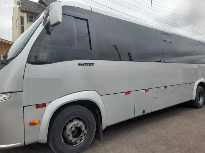 Volare Flay 2021. Executivo 33 lugares