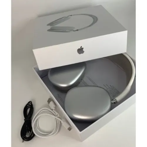AirPods Max Bluetooth Portátil Apple Novo Lacrado (Garantia)