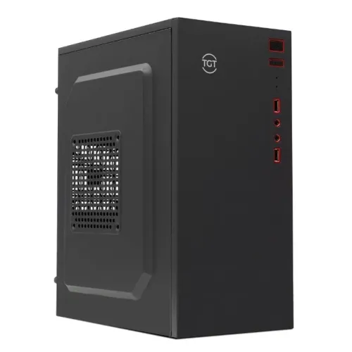 PC Home Mancer HM229, Intel Core i3, 8GB DDR3, SSD 120GB