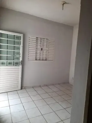 Vendo Casa Na Estrutural Setor Leste (parcelada)