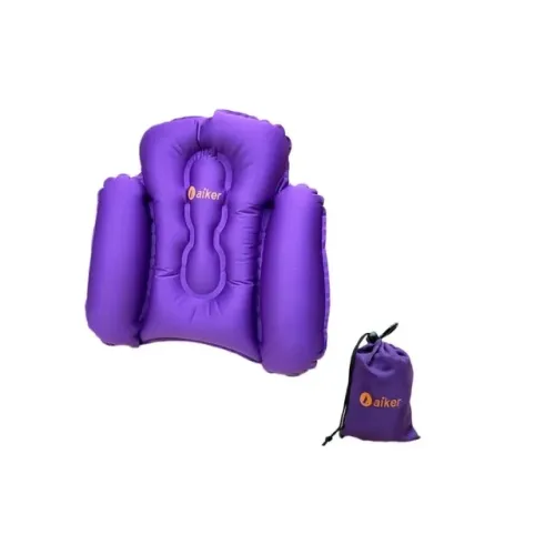 Almofada Lombar Inflavel Ak-052 Aiker