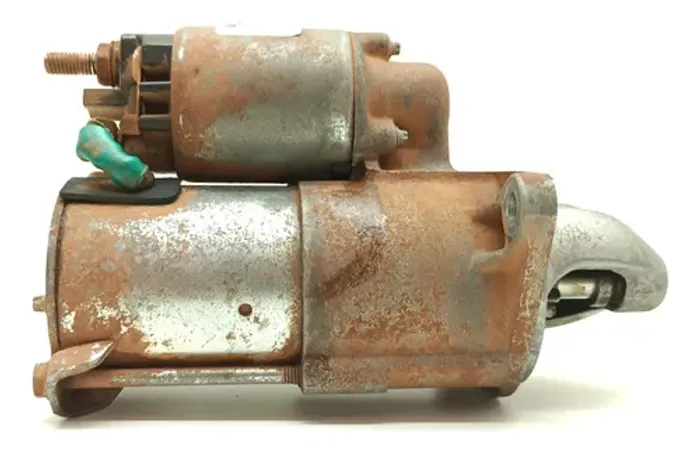 Motor Arranque Gm Montana 1.4 2013