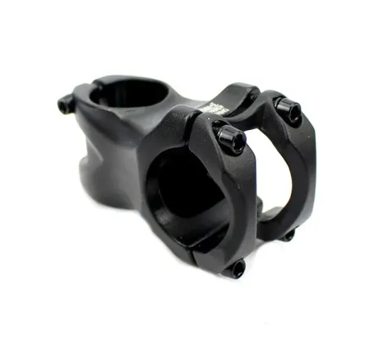 Mesa Avanço Bike Mtb DH Quest 35x45mm 0º Inclinação Alumínio 23866