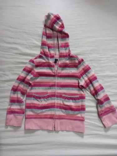 Blusa de frio infantil