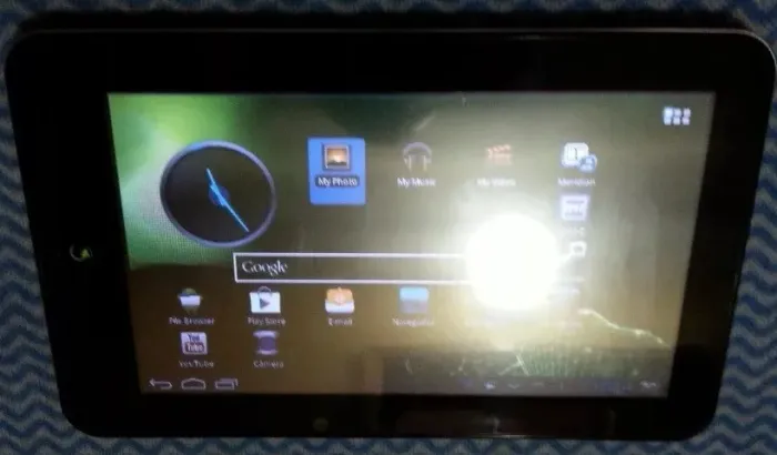 Atualizo e Recupero Sistema em Tablets Samsung e Outros.